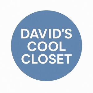 Meet your Posher, David